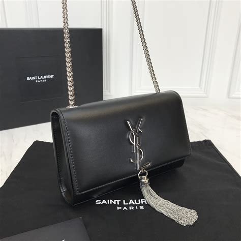 vintage ysl fashion pictures|pre owned ysl handbags.